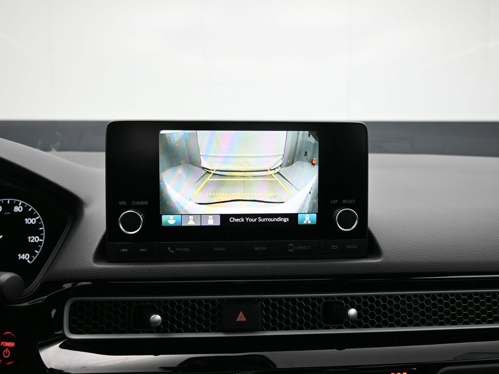 New 2026 Honda Civic Sport image 46