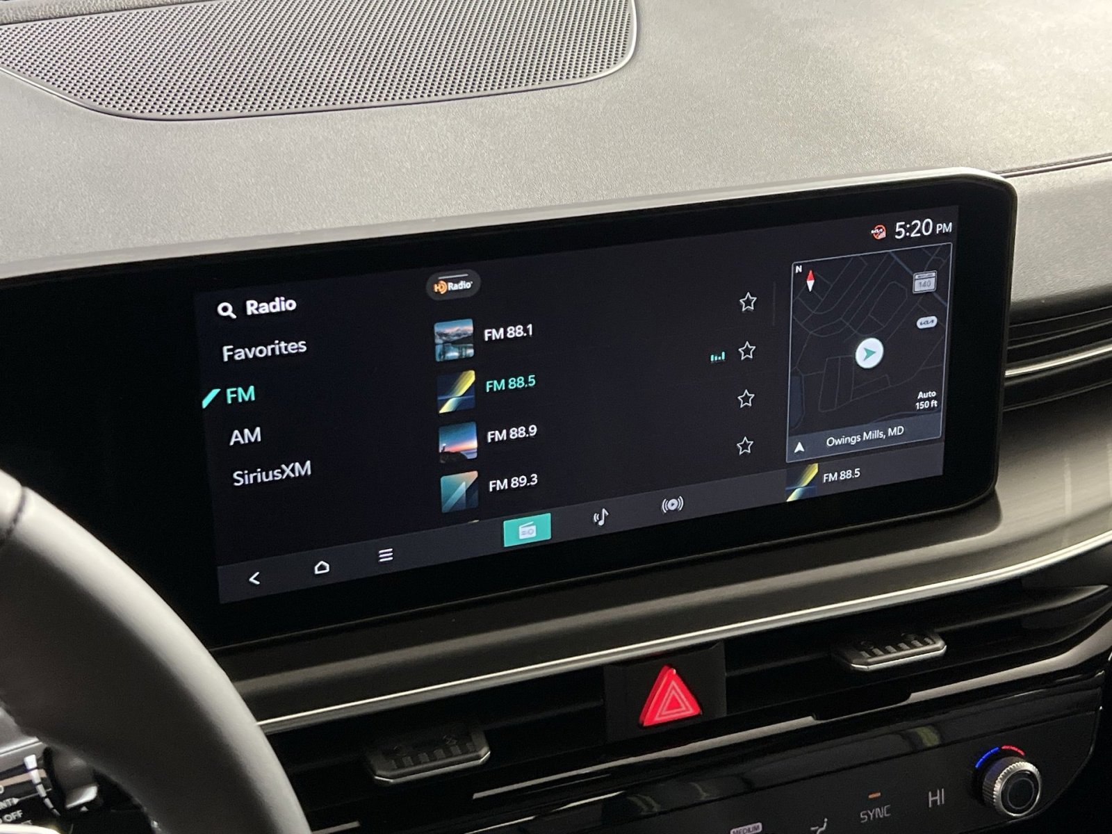 New 2026 Kia K5 GT image 16