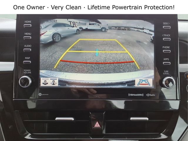 Used 2023 Toyota Camry XLE image 19
