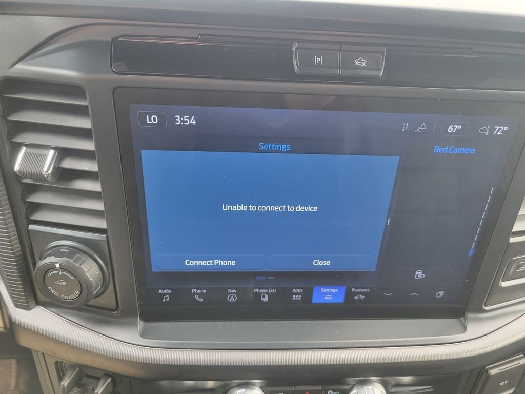 Used 2025 Ford F150 Raptor image 18