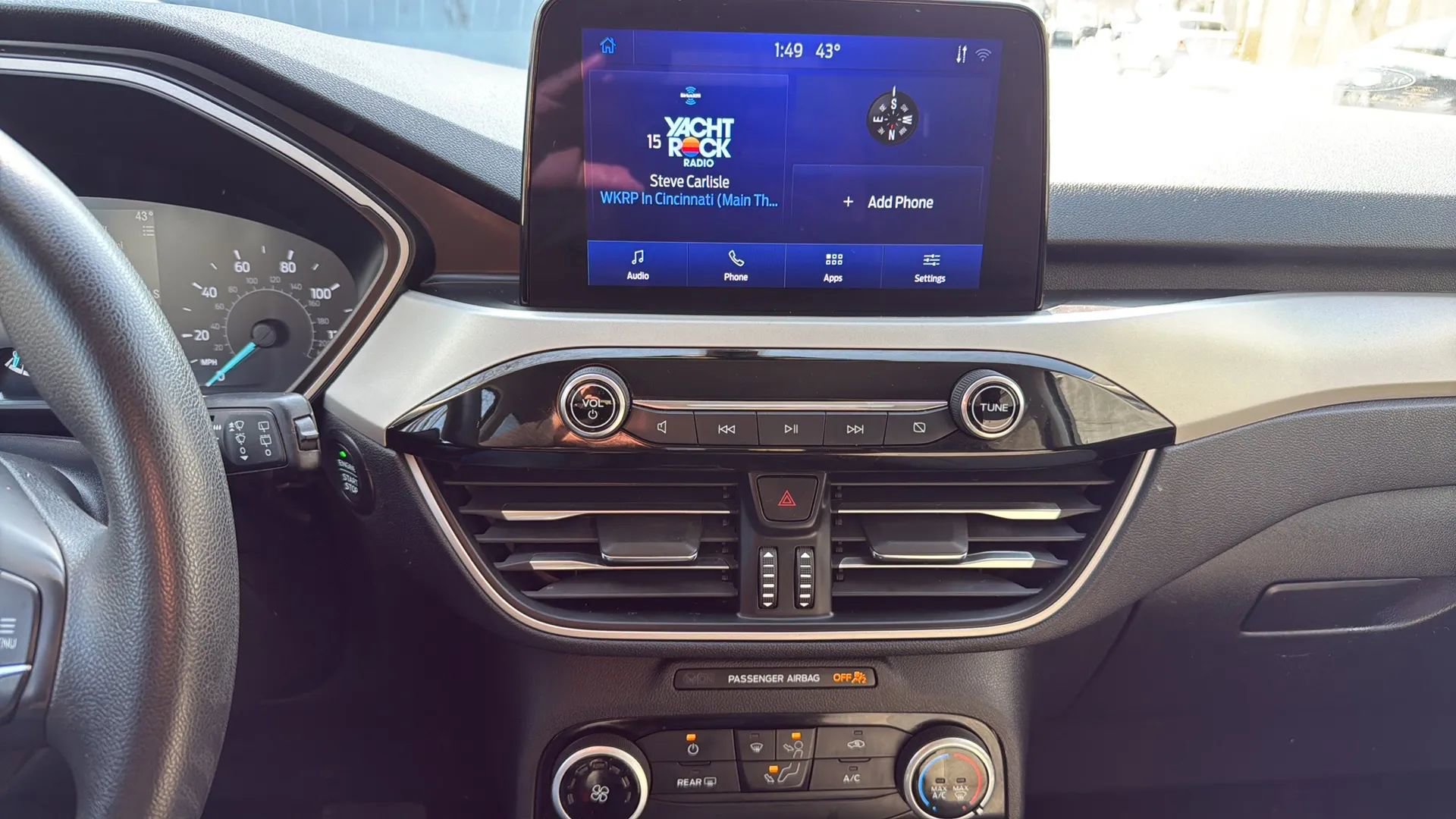 Used 2021 Ford Escape SE AWD/4WD image 18