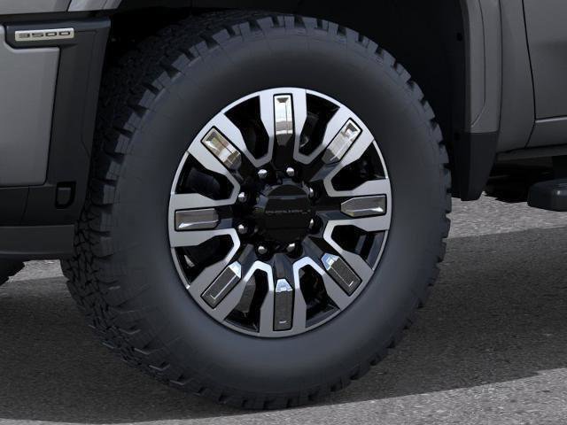 New 2026 GMC Sierra 3500 Denali w/ Denali Reserve Package AWD/4WD image 9