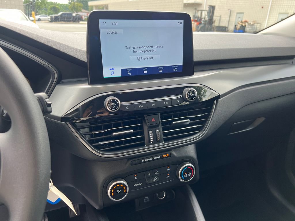 Used 2023 Ford Escape FWD image 28