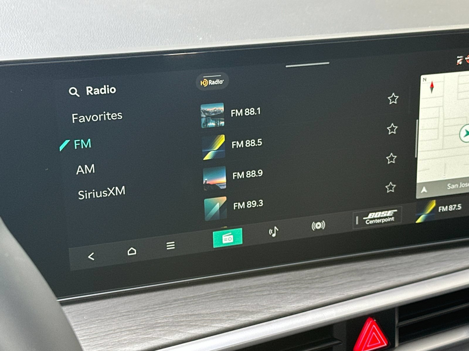New 2026 Kia Sorento X-Line EX AWD/4WD image 19