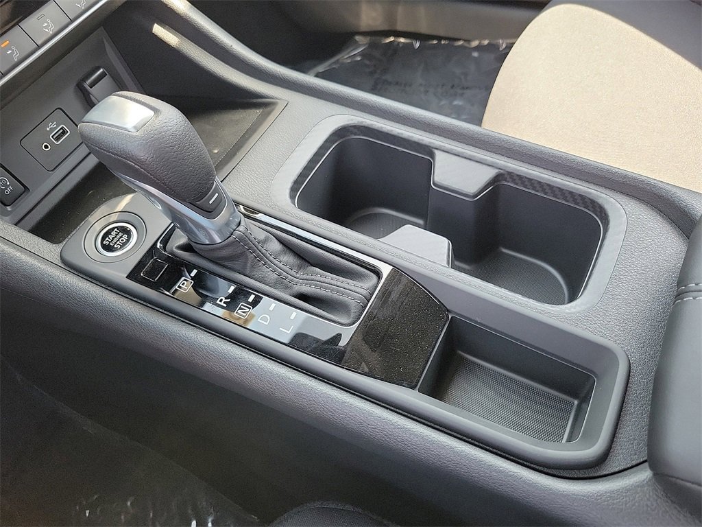 New 2025 Nissan Sentra S image 10