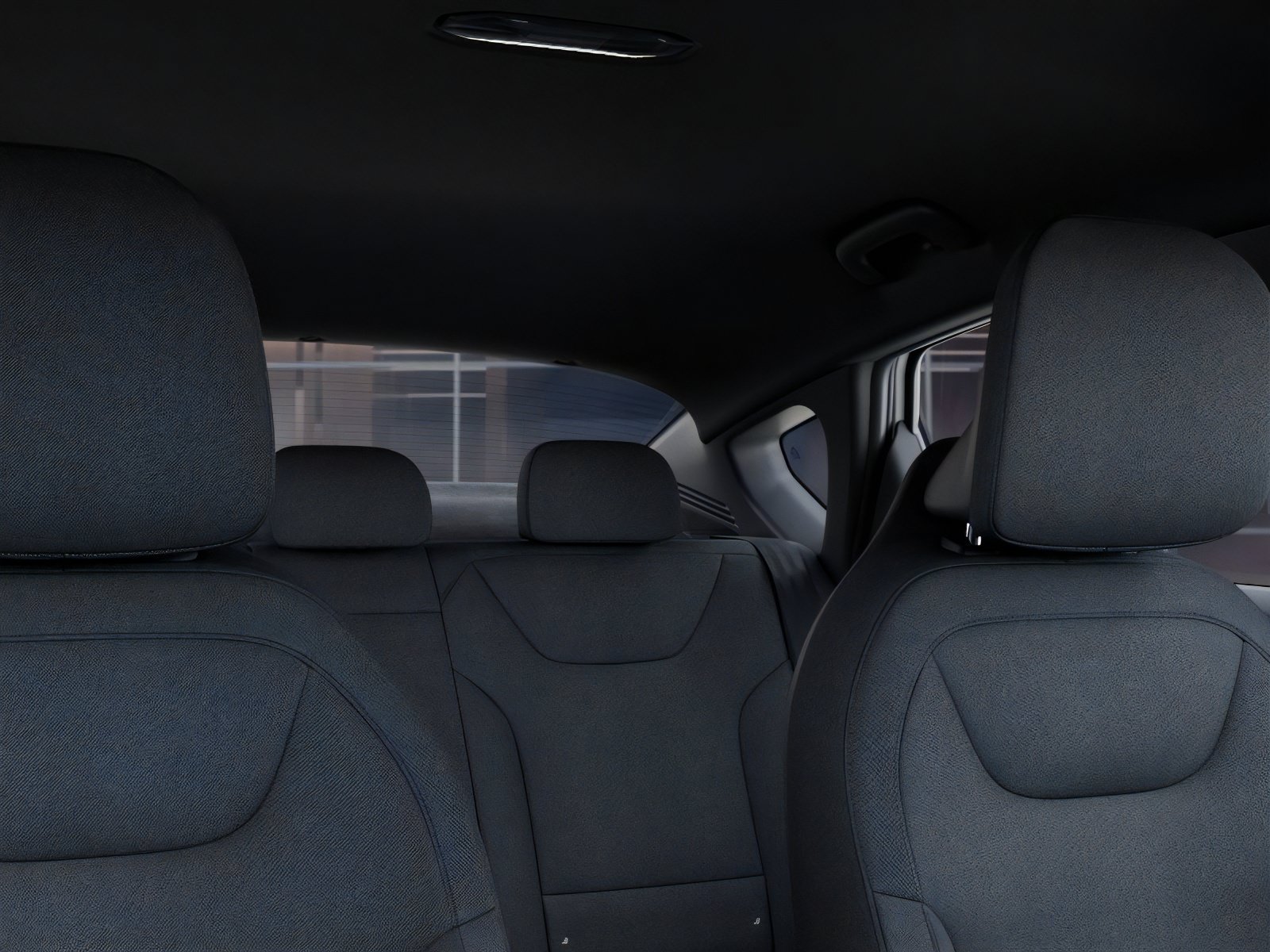 New 2026 Kia K4 FWD image 27