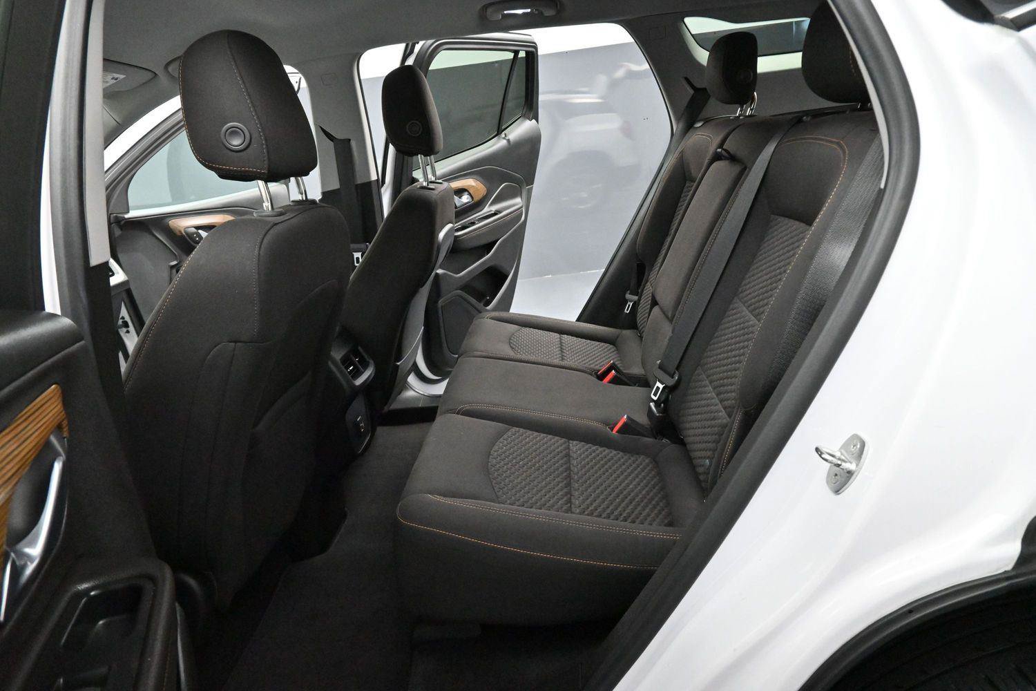 Used 2020 GMC Terrain SLE w/ Driver Convenience Package AWD/4WD image 27