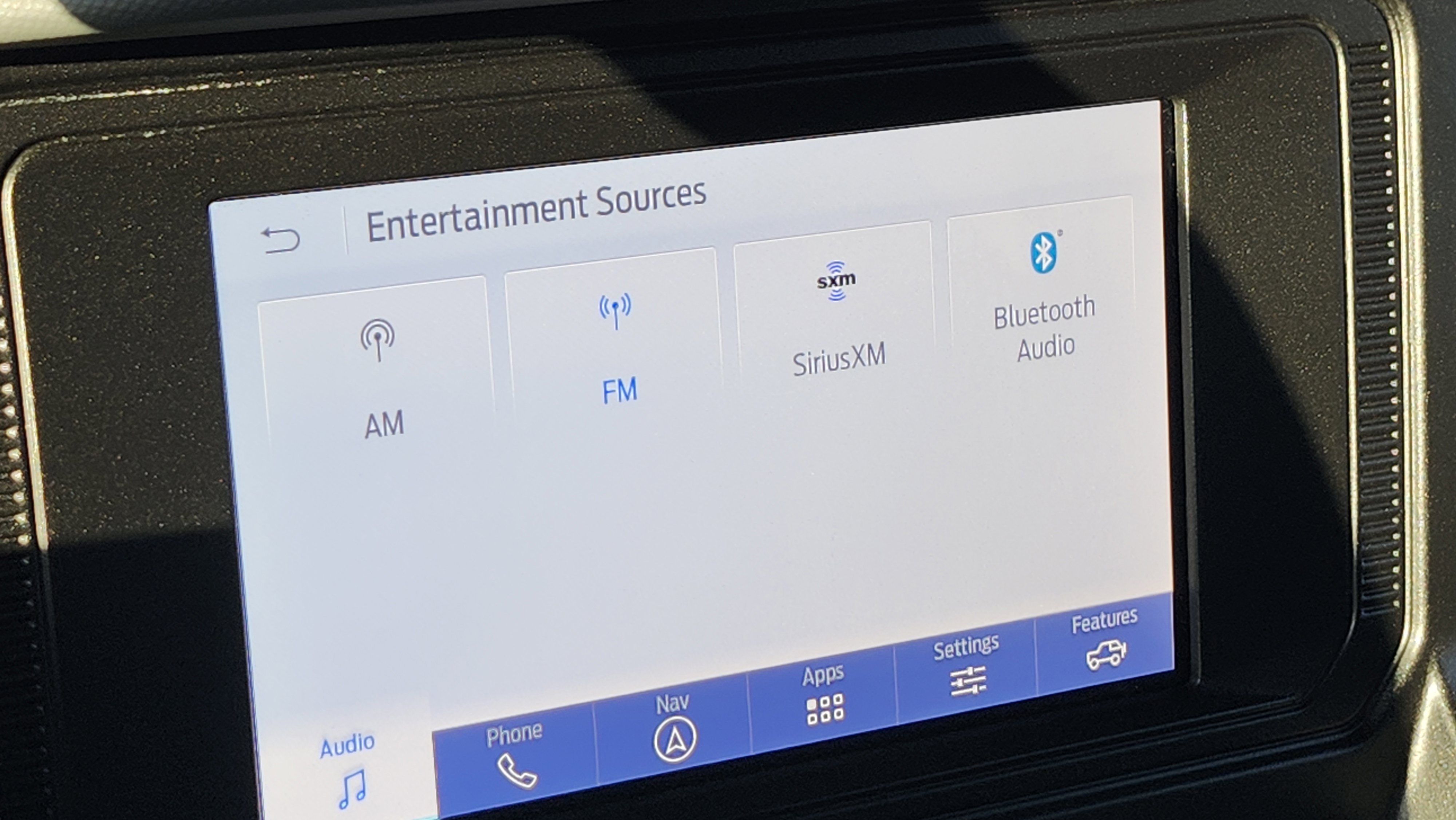 Used 2021 Ford Bronco Black Diamond w/ Sasquatch Package image 25