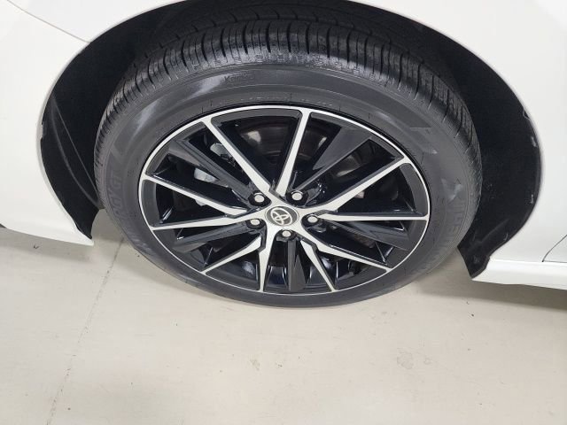 Certified 2023 Toyota Camry SE FWD image 35