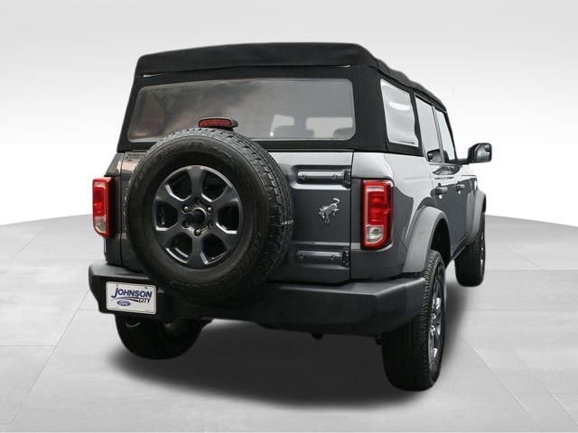 Used 2022 Ford Bronco Big Bend image 22