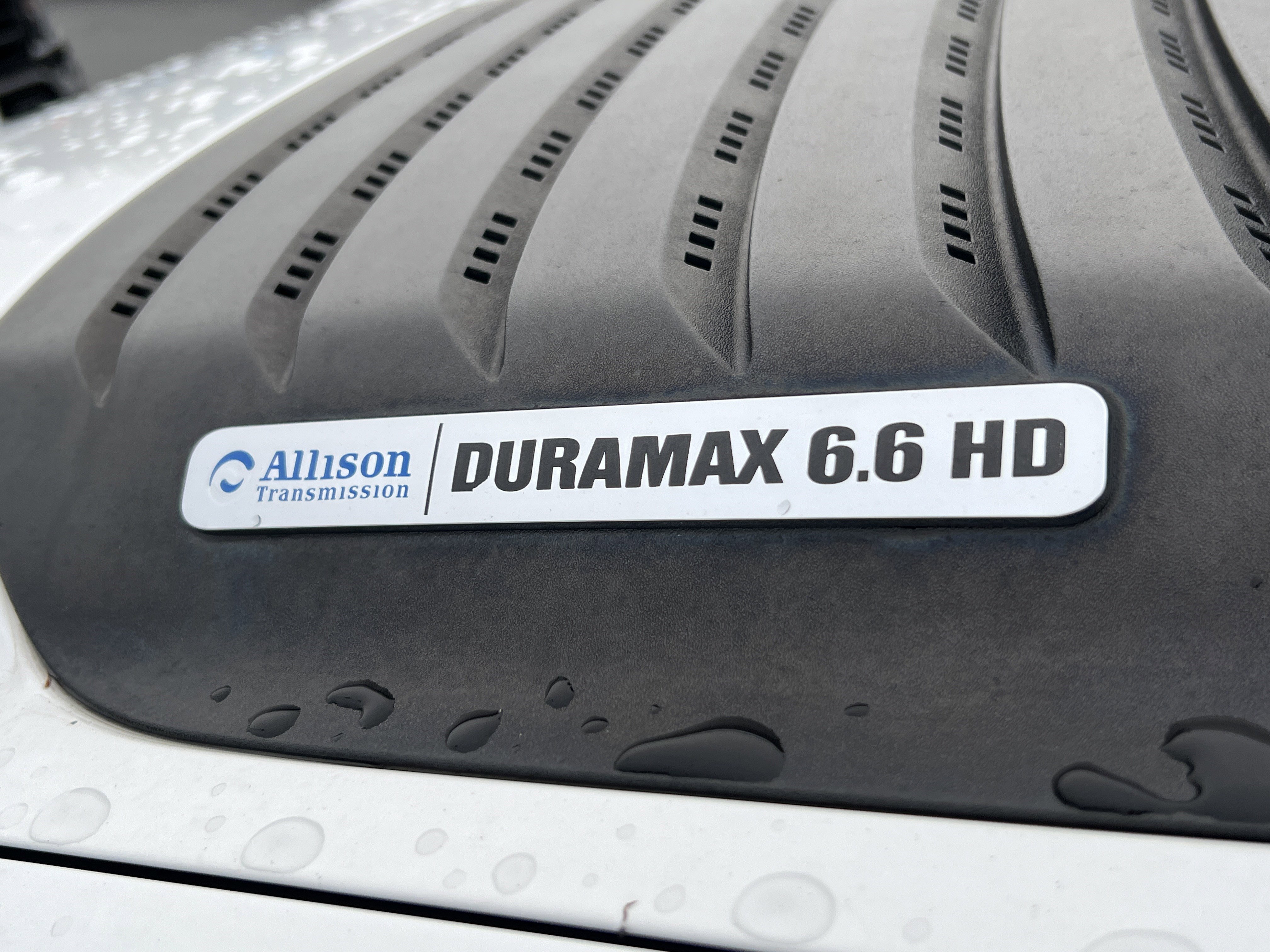 Used 2012 Chevrolet Silverado 2500 LTZ image 10