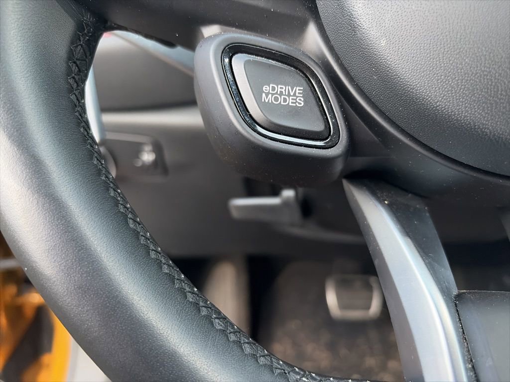 Used 2024 Dodge Hornet R/T w/ Track Pack image 27