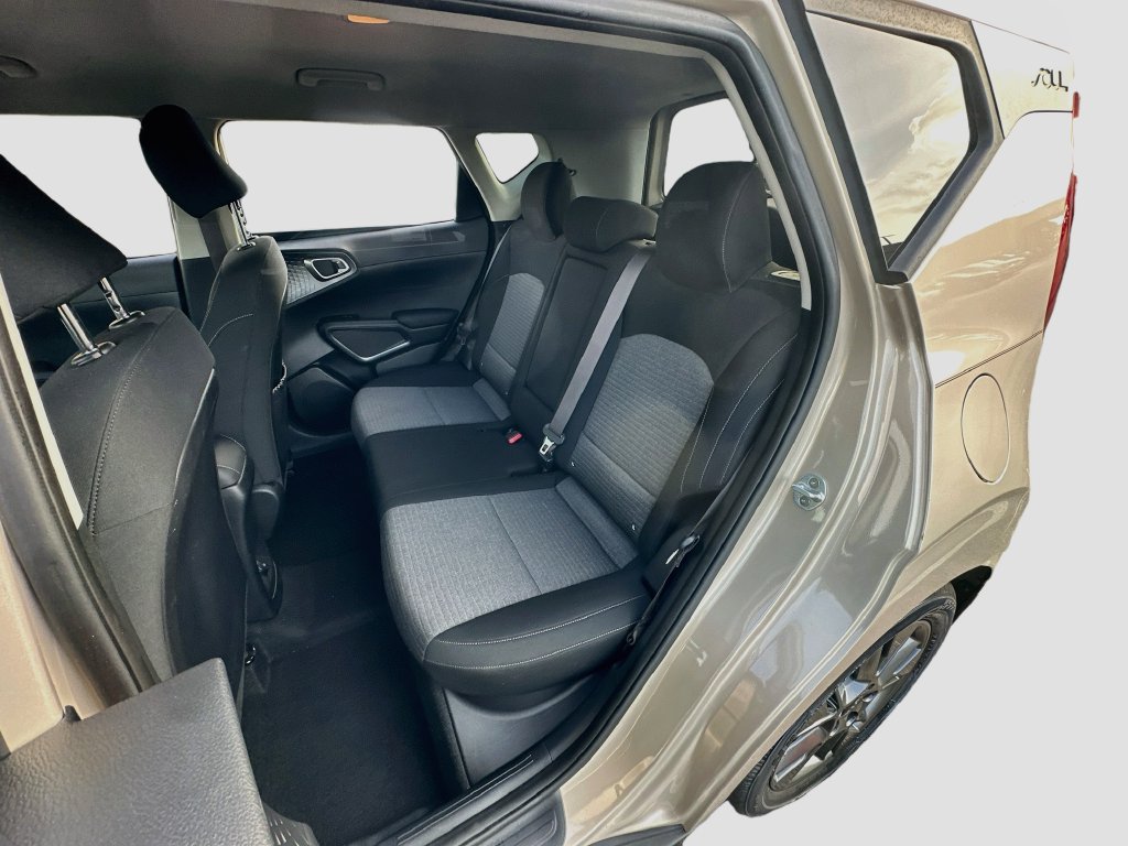 Used 2020 Kia Soul EX FWD image 24