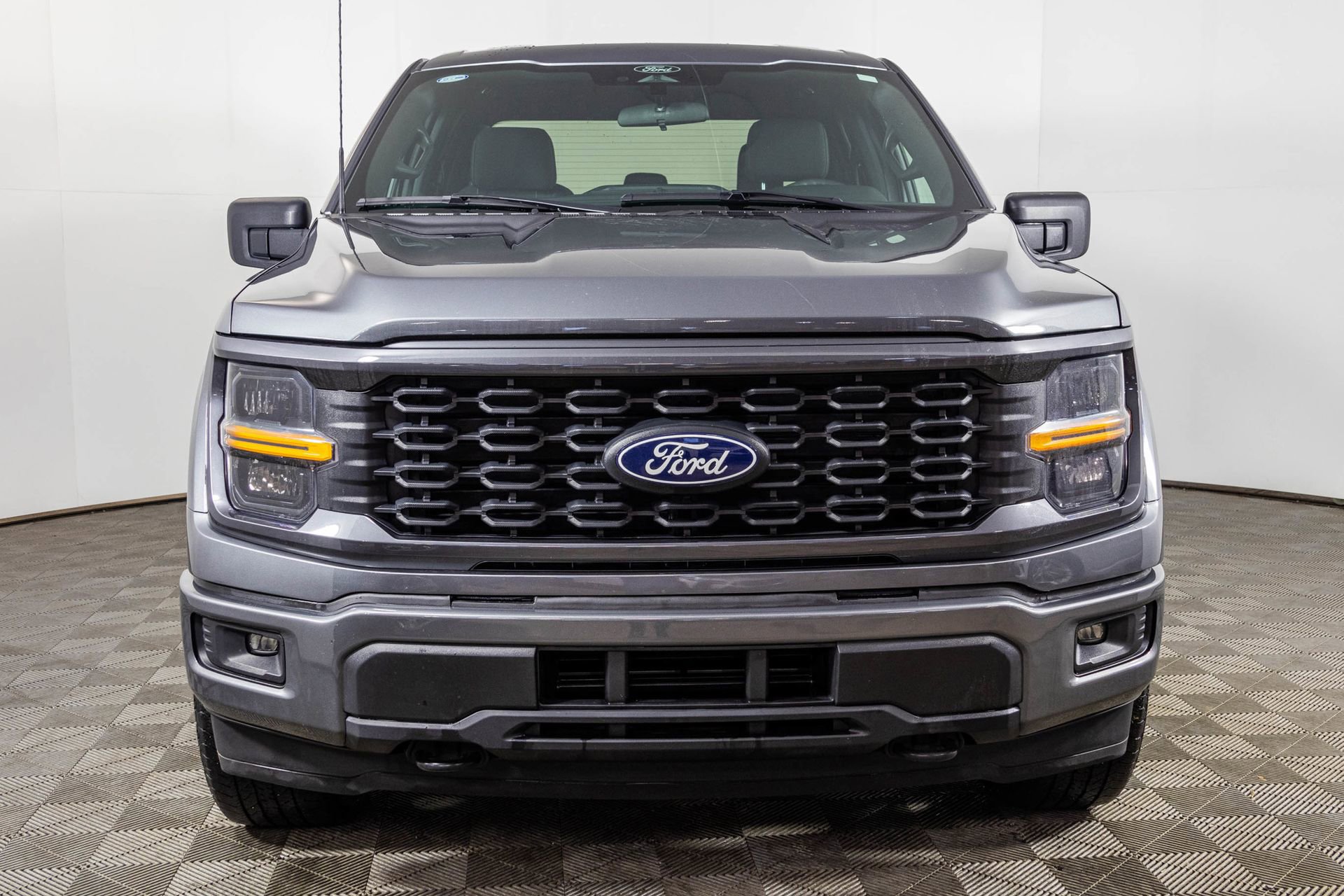 Used 2024 Ford F150 STX image 10