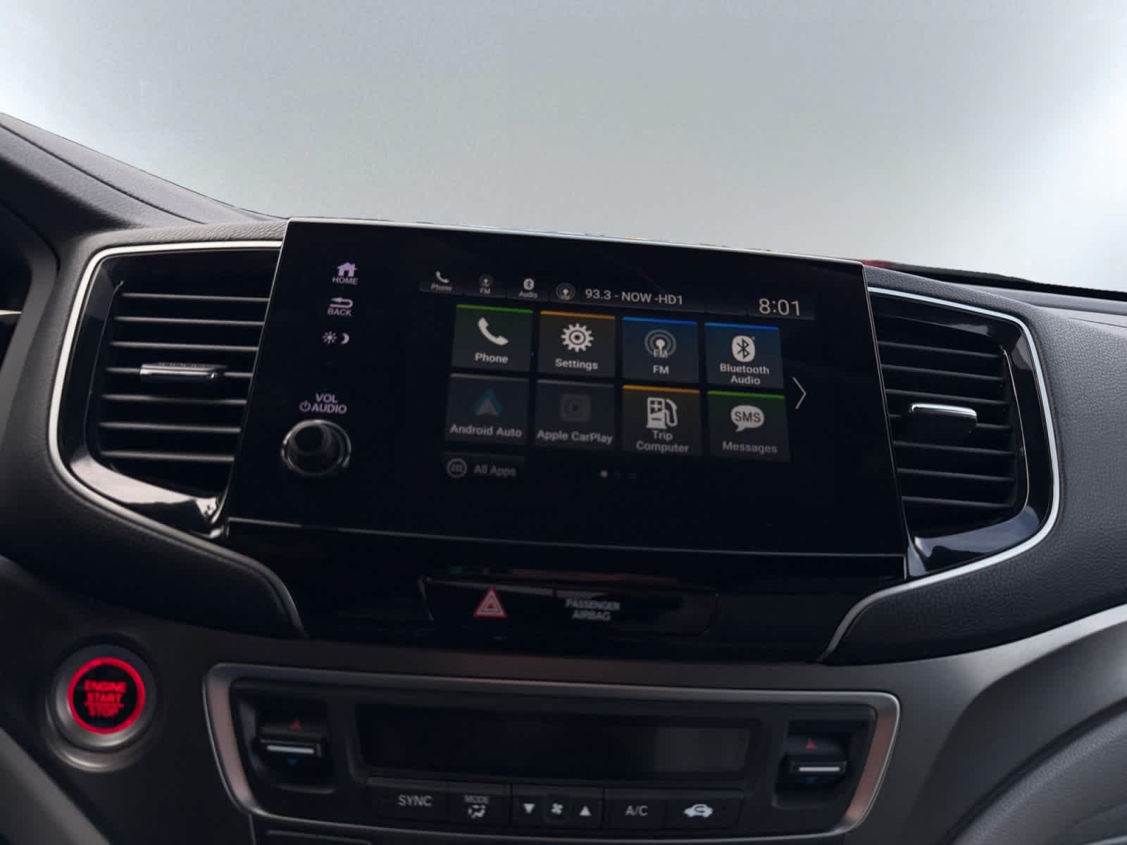 Used 2022 Honda Pilot Special Edition image 14