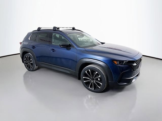 New 2026 MAZDA CX-50 2.5 Turbo w/ Cargo Package image 1
