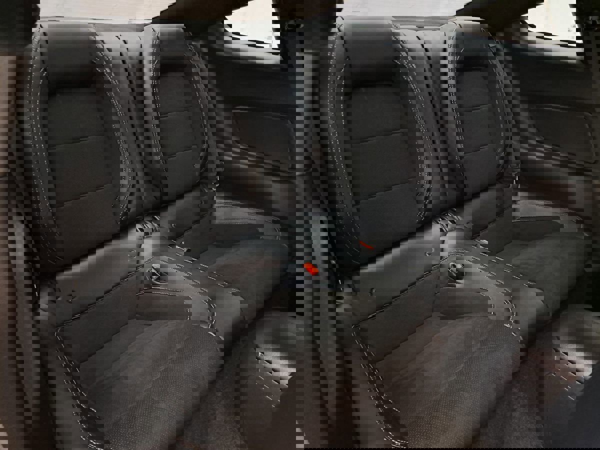 Used 2016 Ford Mustang Shelby GT350 w/ Technology Package image 35