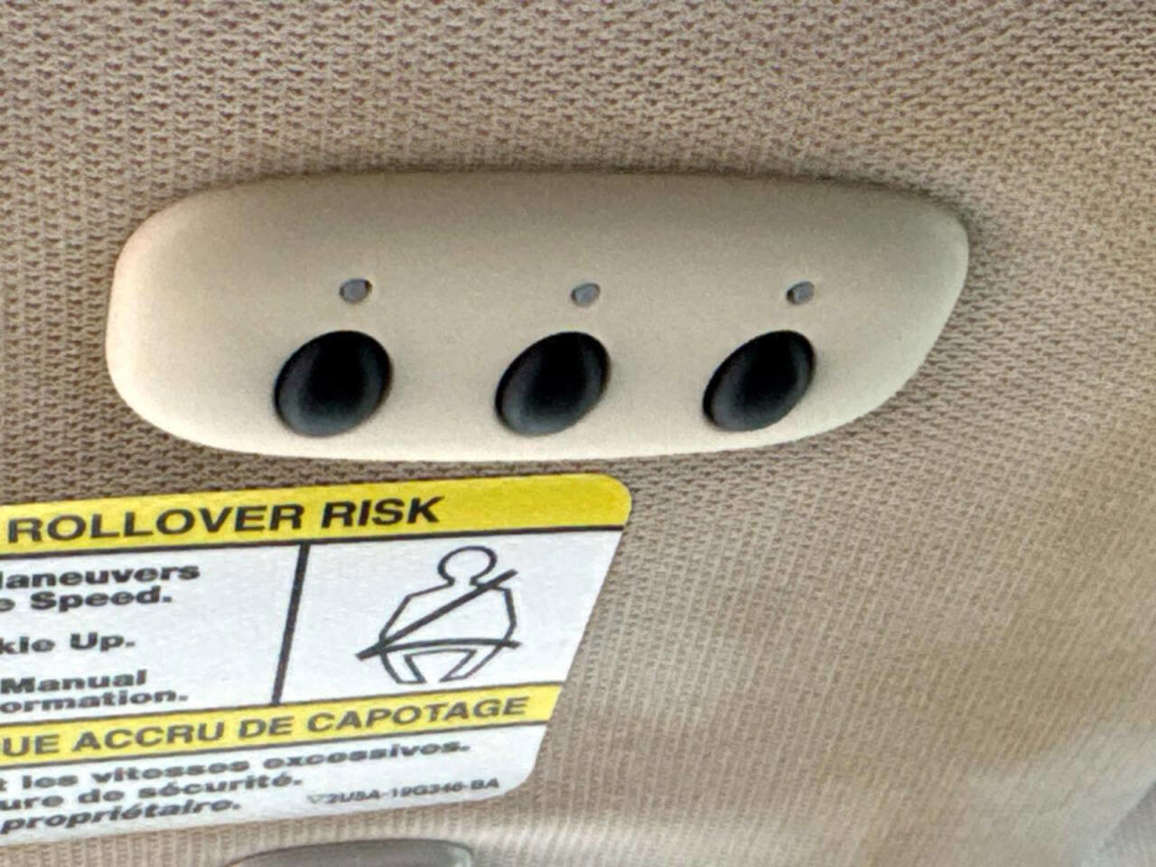Used 2010 Ford Escape Limited FWD image 23