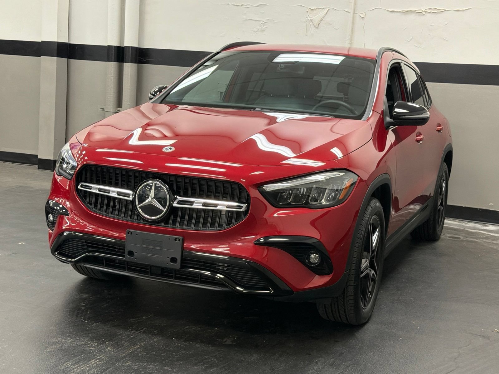 Used 2026 Mercedes-Benz GLA 250 image 6