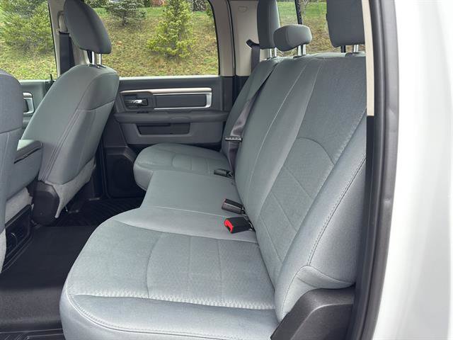 Used 2019 RAM 1500 Classic SLT image 16