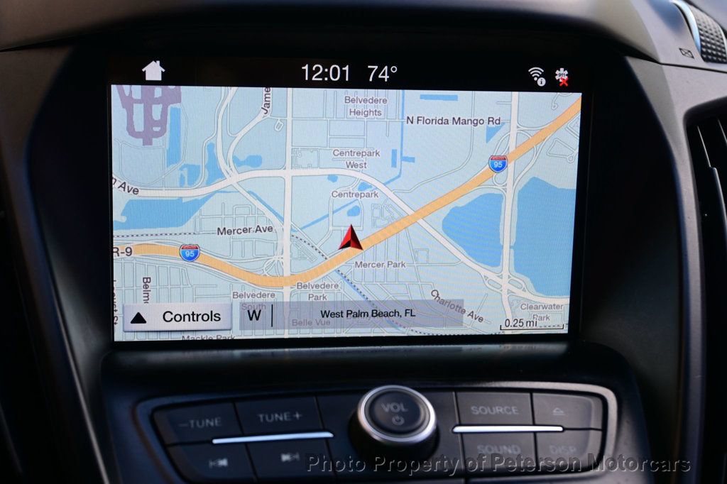 Used 2017 Ford C-MAX SE w/ Equipment Group 201A FWD image 27