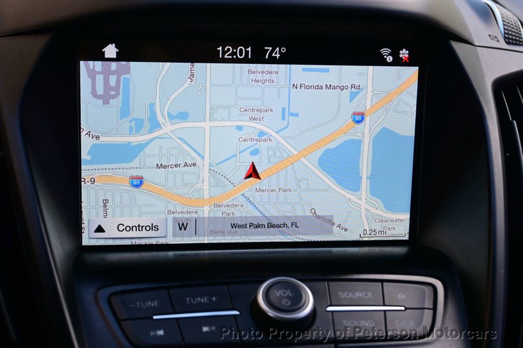 Used 2017 Ford C-MAX SE w/ Equipment Group 201A image 27