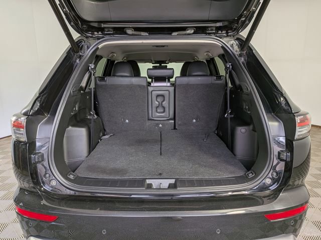 Used 2025 Mitsubishi Outlander SE AWD/4WD image 11