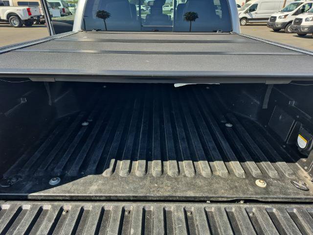 Used 2020 Toyota Tacoma TRD Off-Road w/ TRD Premium Off Road Package AWD/4WD image 22