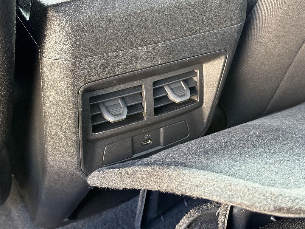 Used 2025 GMC Canyon Elevation AWD/4WD image 20