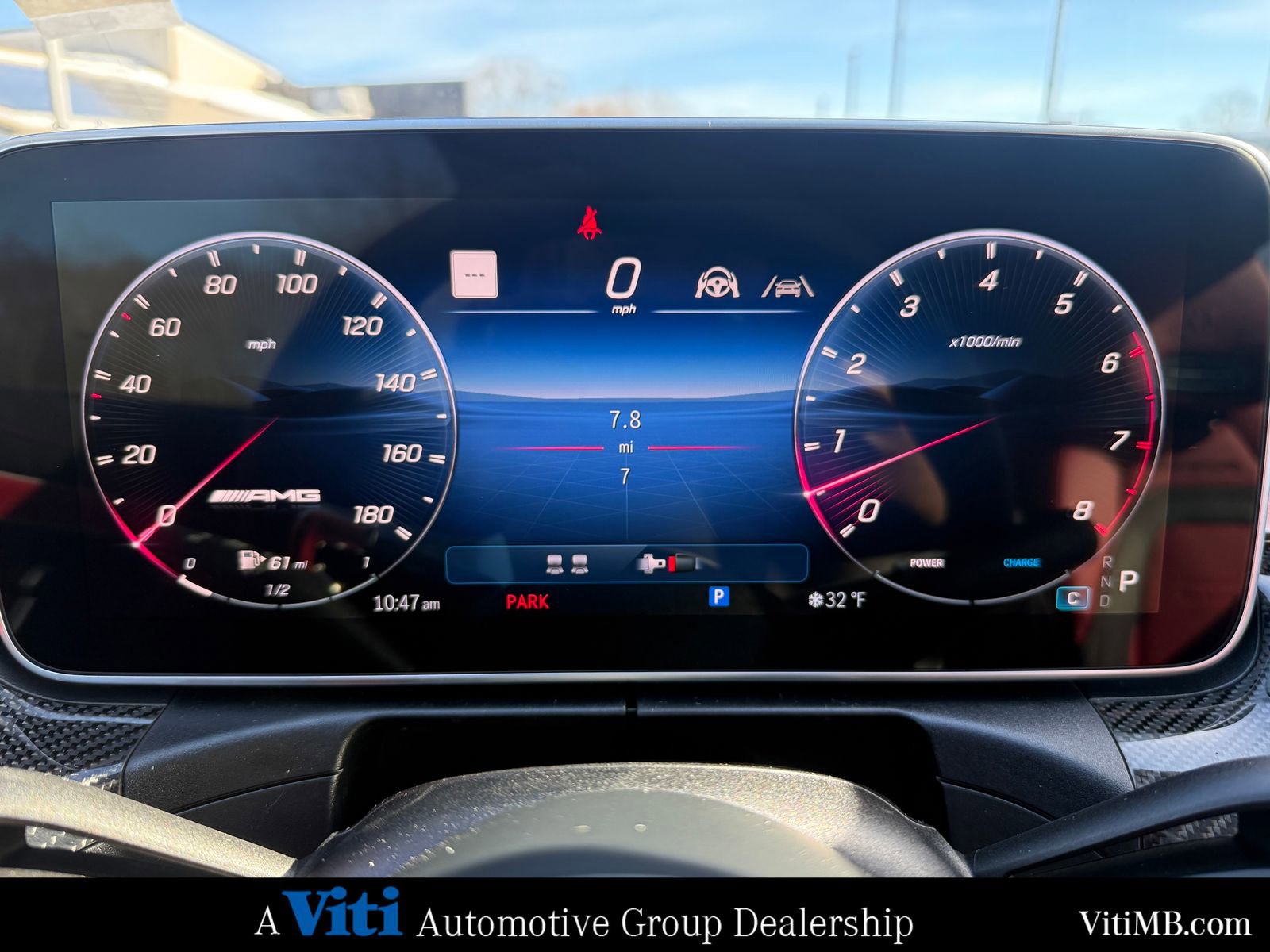 New 2026 Mercedes-Benz CLE 53 AMG 4MATIC Cabriolet image 19