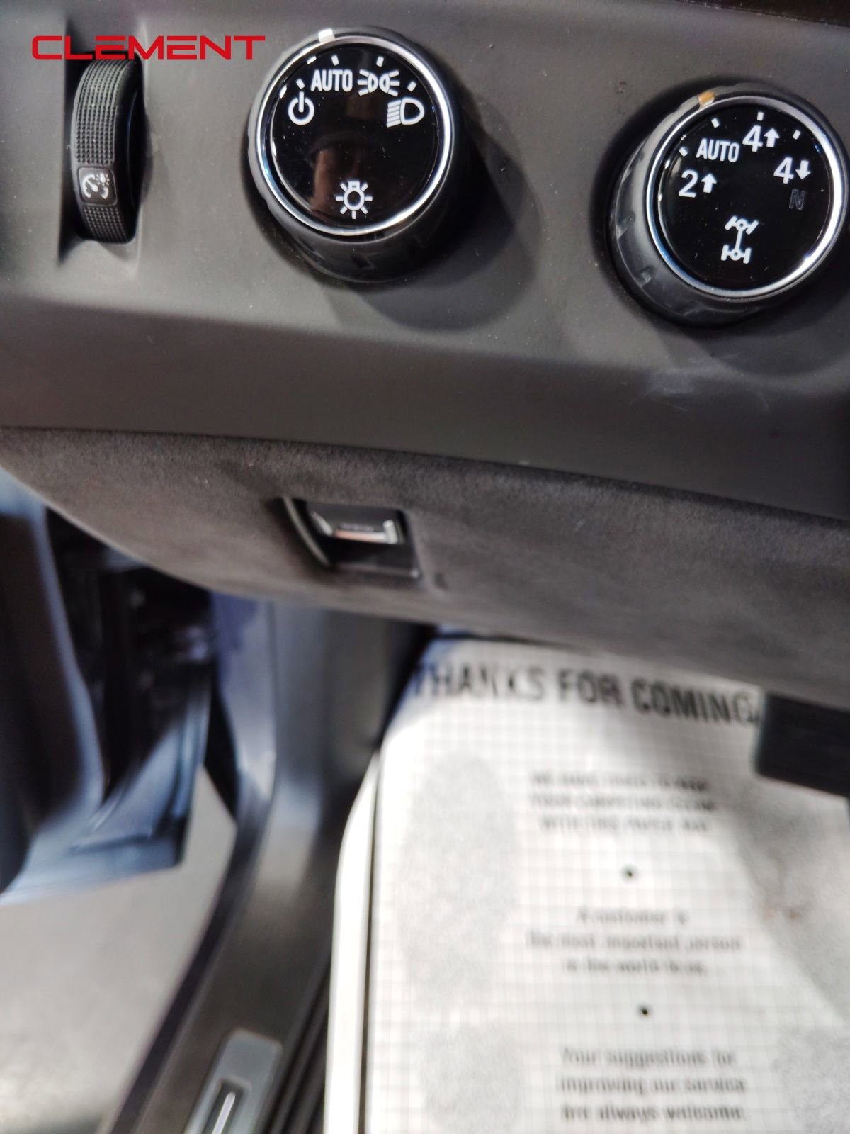 Used 2016 Cadillac Escalade ESV Platinum image 19