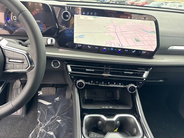 New 2026 Chevrolet Traverse LT image 24