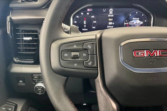 Used 2026 GMC Sierra 1500 AT4X AWD/4WD image 20