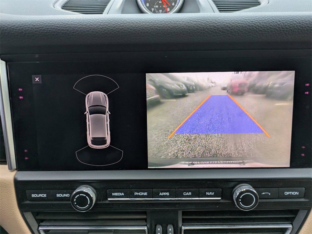 Used 2019 Porsche Macan Base w/ Premium Package Plus image 25