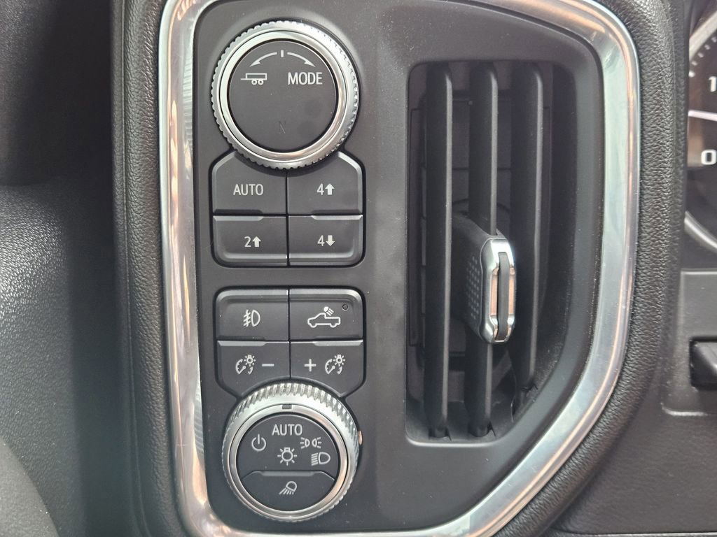 Used 2020 GMC Sierra 2500 Denali w/ Denali Ultimate Package image 28