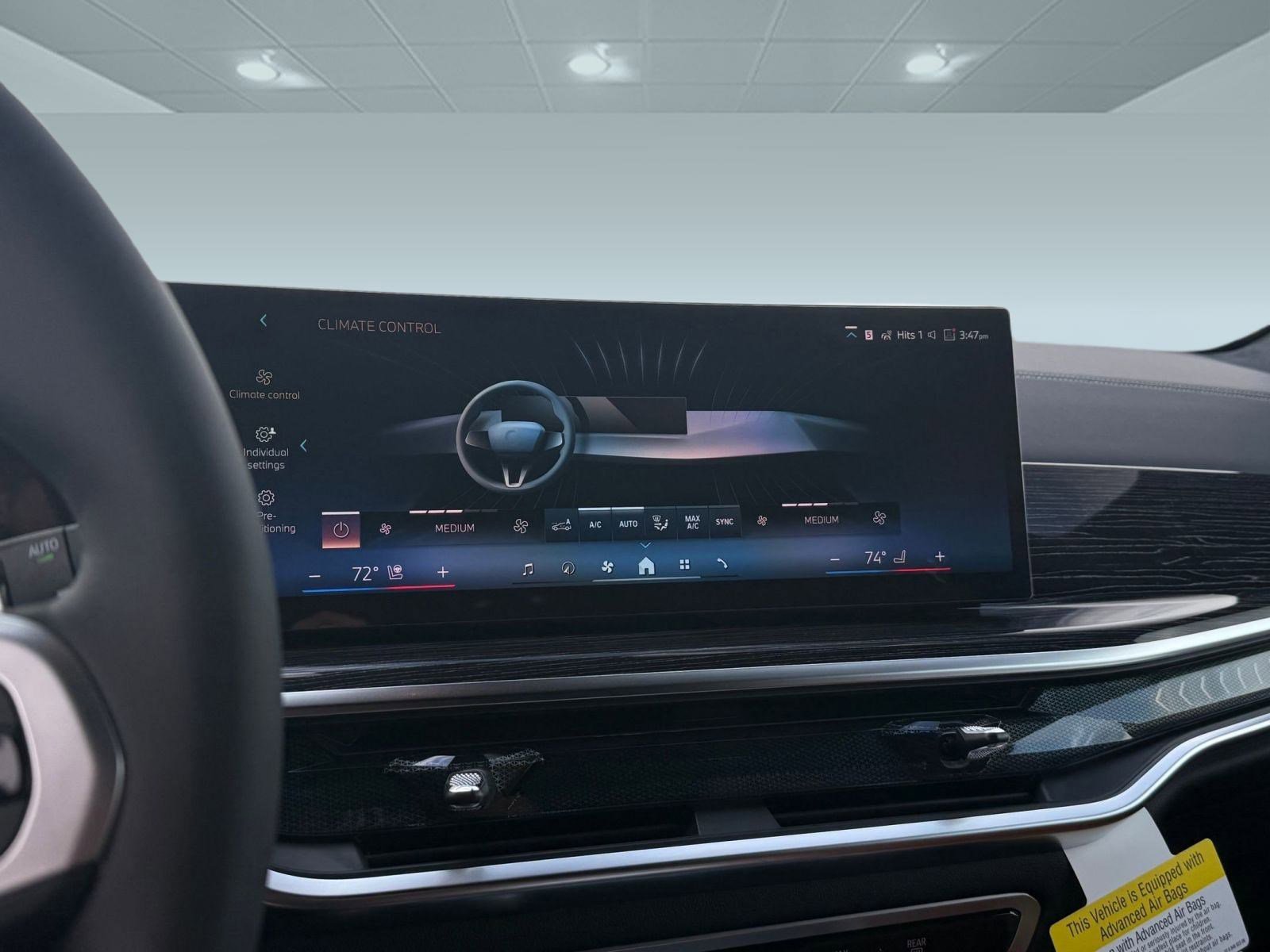 New 2026 BMW X7 xDrive40i w/ Executive Package image 27