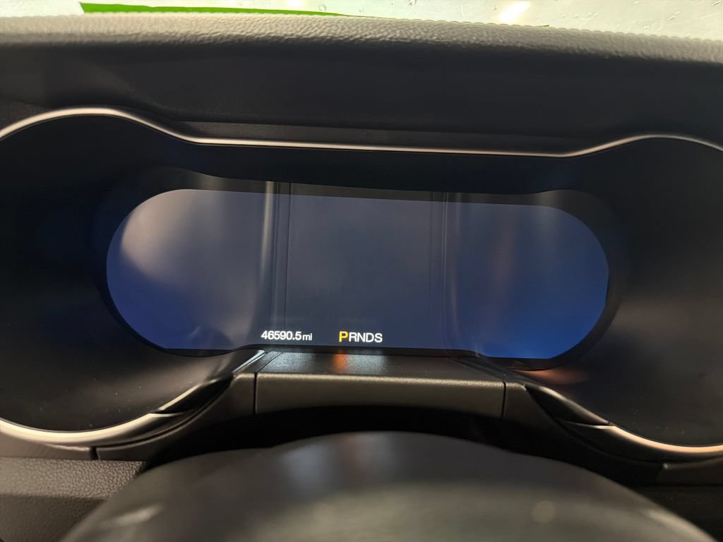 Used 2019 Ford Mustang GT Premium w/ Equipment Group 401A RWD image 12