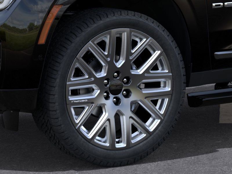 New 2026 GMC Yukon XL Denali Ultimate image 9