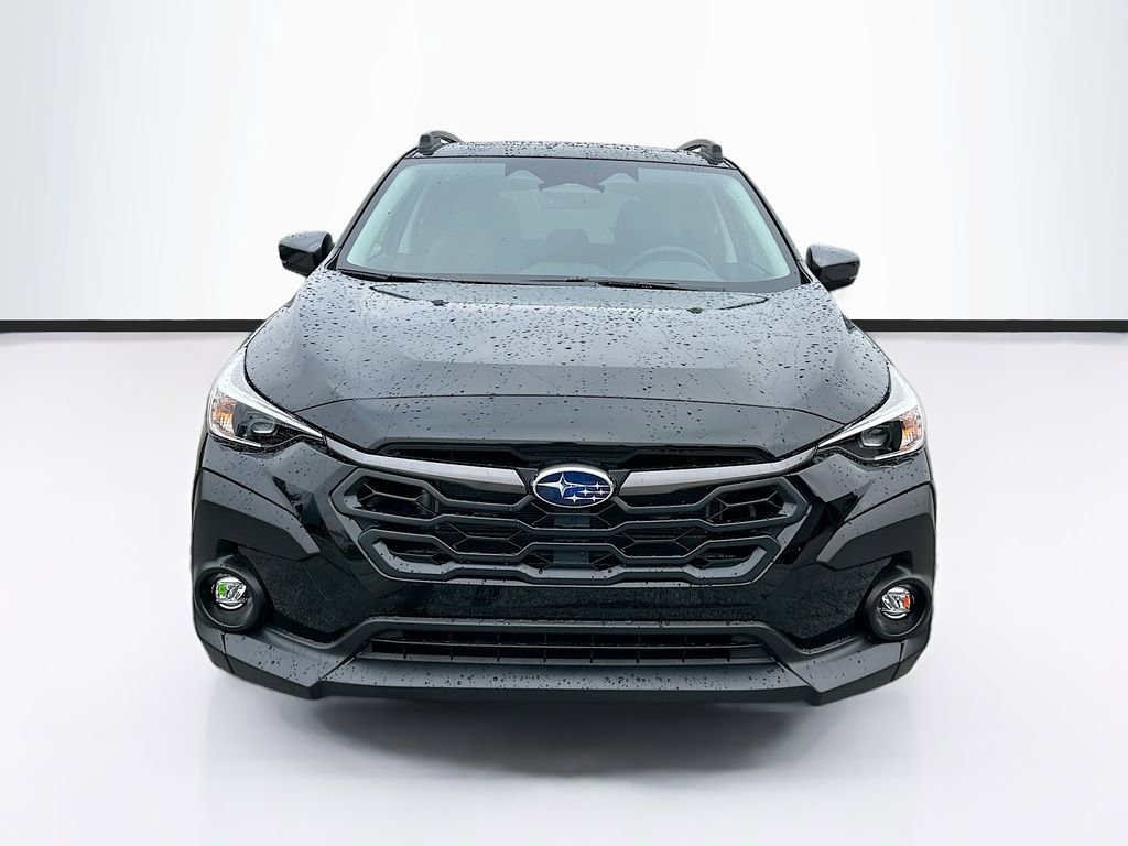 New 2026 Subaru Crosstrek 2.0i Premium image 3