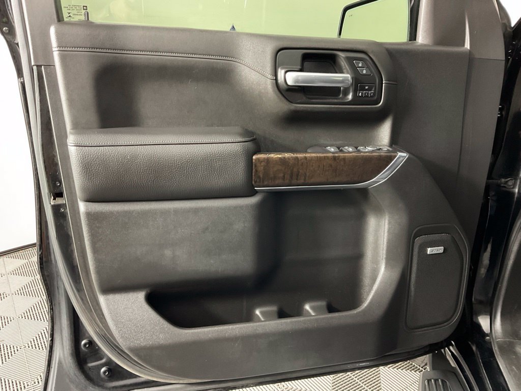Used 2019 GMC Sierra 1500 Denali RWD image 12
