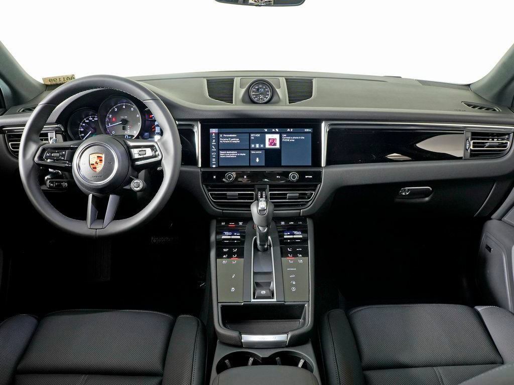 Certified 2026 Porsche Macan S AWD/4WD image 20