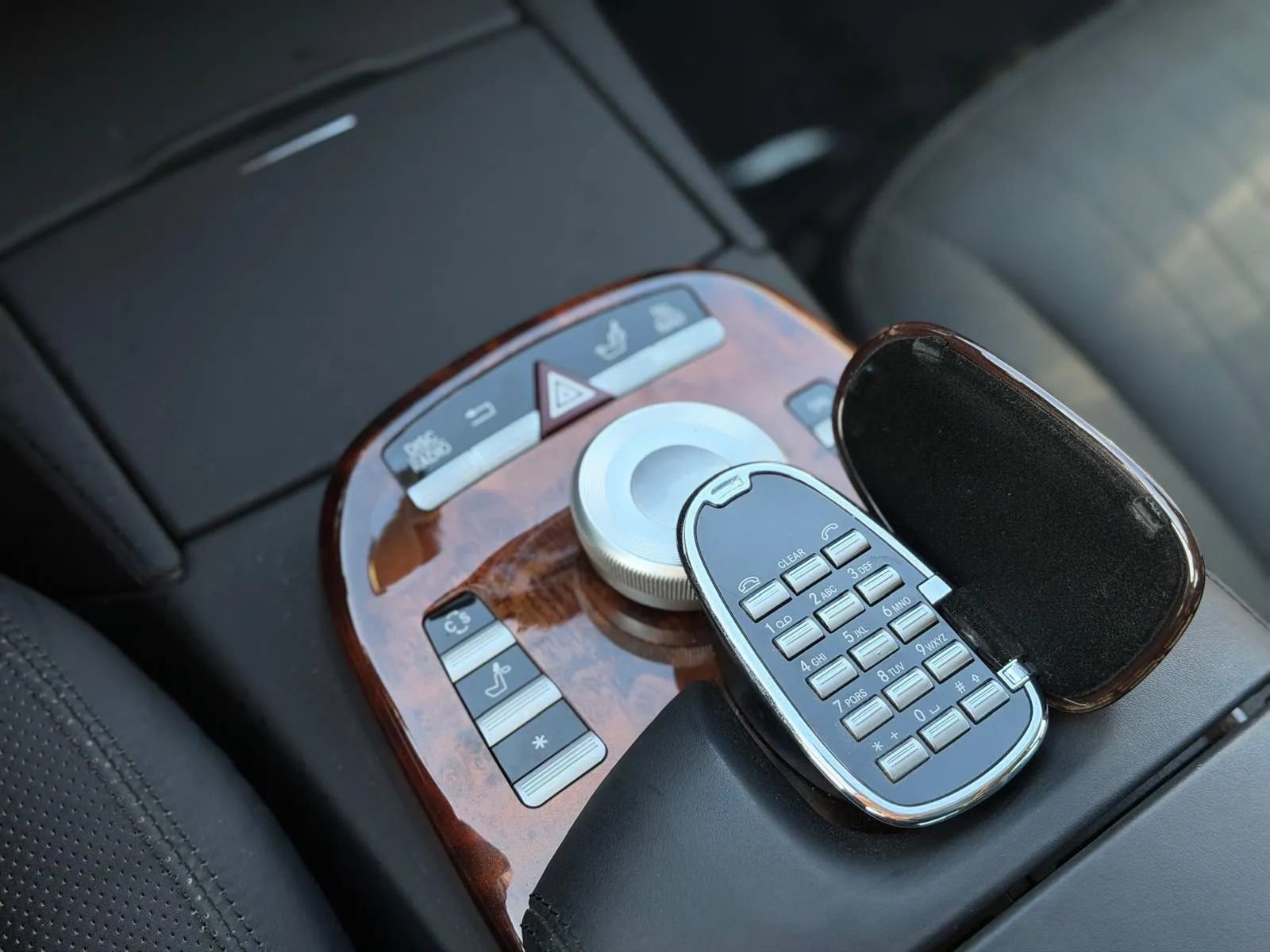 Used 2009 Mercedes-Benz S 600 image 39