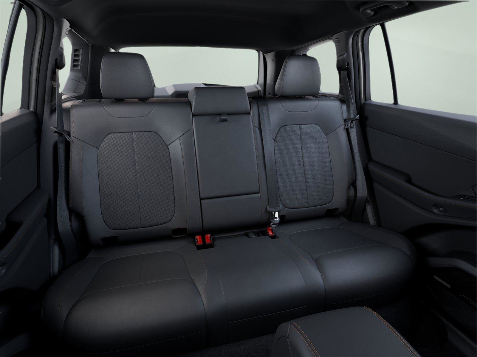 New 2026 Jeep Cherokee Limited AWD/4WD image 16