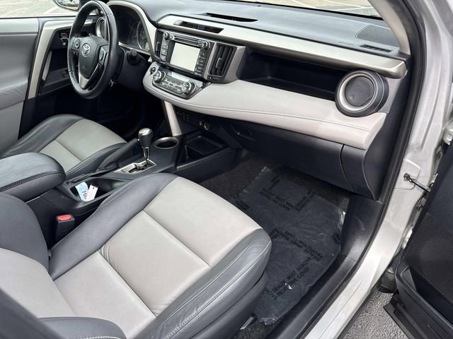 Used 2013 Toyota RAV4 Limited AWD/4WD image 14