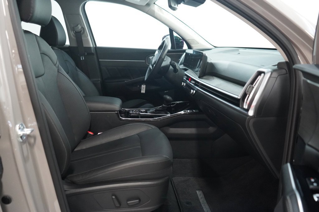 Used 2026 Kia Sorento SX AWD/4WD image 35