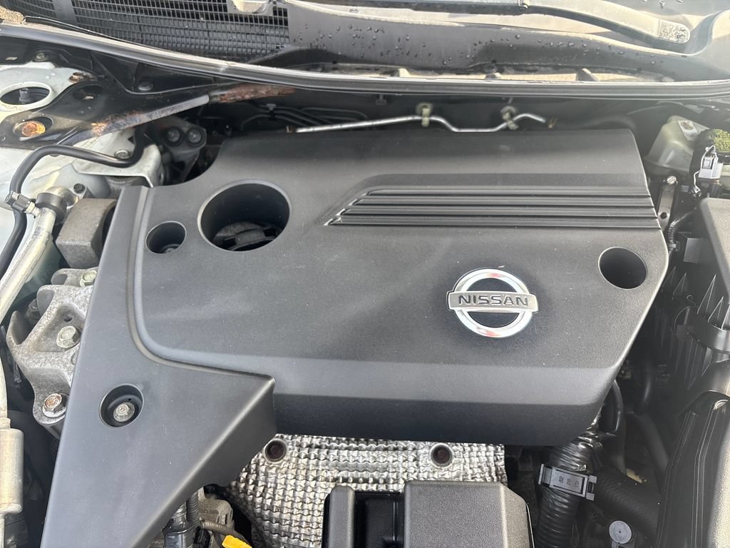 Used 2014 Nissan Altima 2.5 S FWD image 23