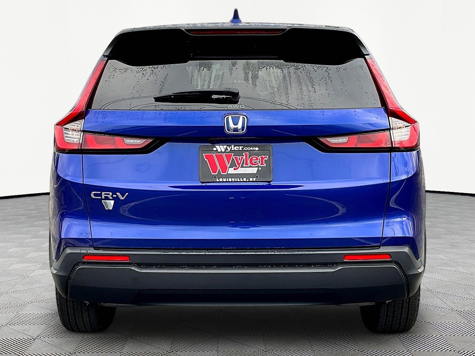 Used 2023 Honda CR-V EX image 5