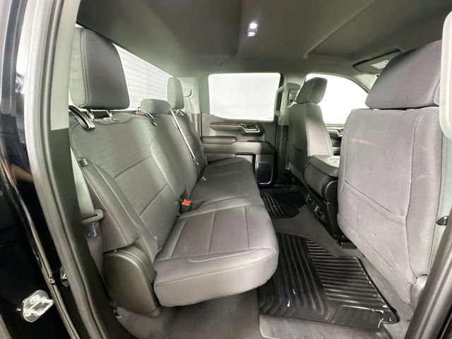 Used 2024 Chevrolet Silverado 1500 LT AWD/4WD image 26