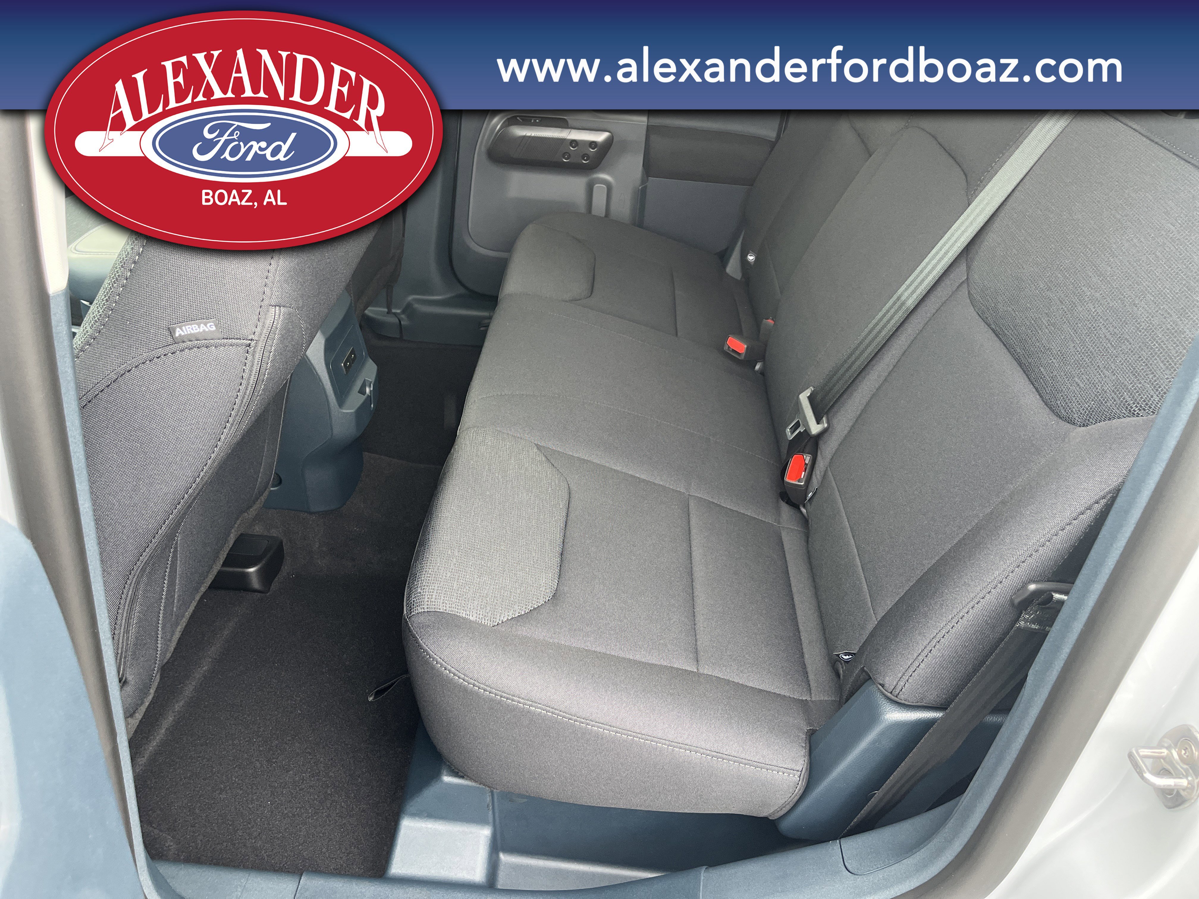 New 2025 Ford Maverick XL image 13