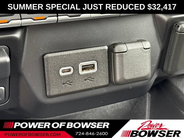 Certified 2019 Chevrolet Silverado 1500 LT Trail Boss AWD/4WD image 23